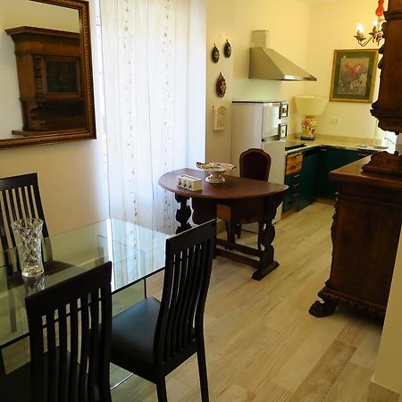 Casa Dolly Vatican Hotell Rom Exteriör bild