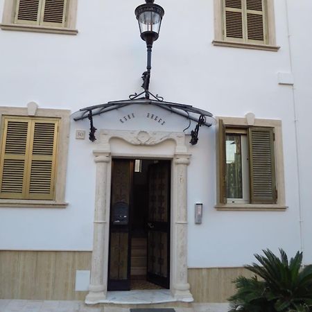 Casa Dolly Vatican Hotell Rom Exteriör bild