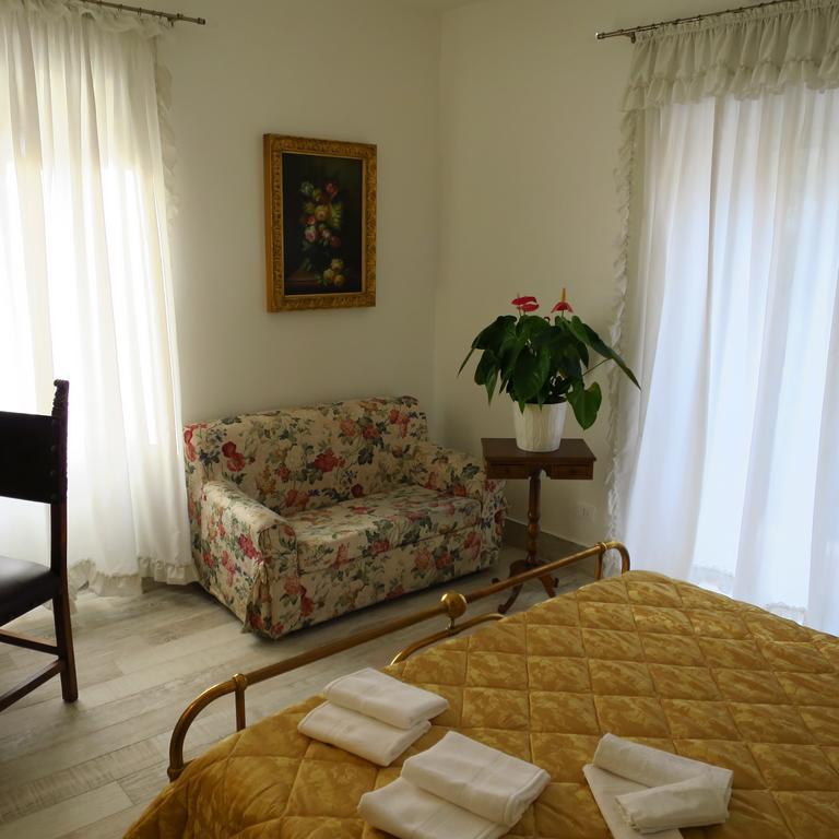 Casa Dolly Vatican Hotell Rom Rum bild