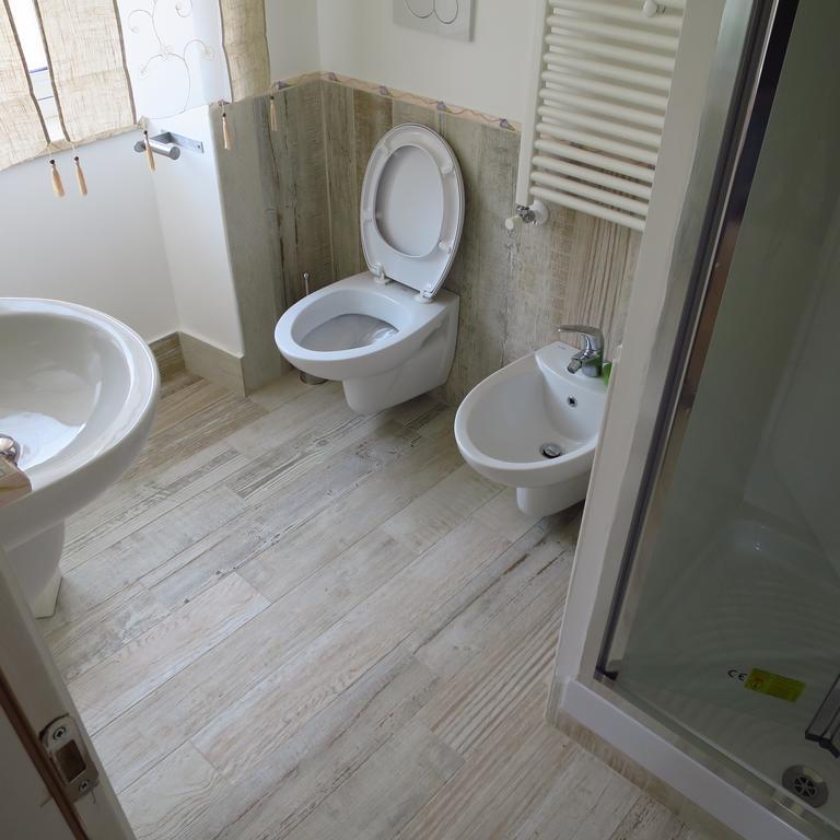 Casa Dolly Vatican Hotell Rom Exteriör bild
