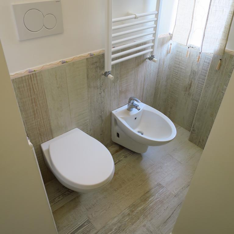 Casa Dolly Vatican Hotell Rom Rum bild
