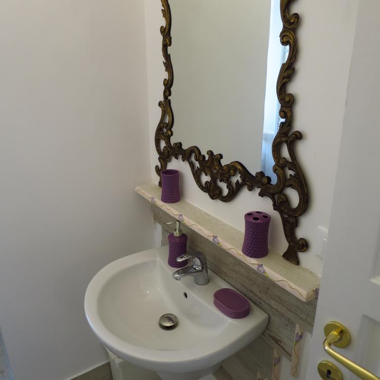 Casa Dolly Vatican Hotell Rom Rum bild