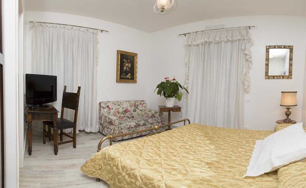 Casa Dolly Vatican Hotell Rom Rum bild