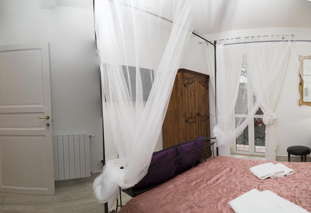 Casa Dolly Vatican Hotell Rom Exteriör bild