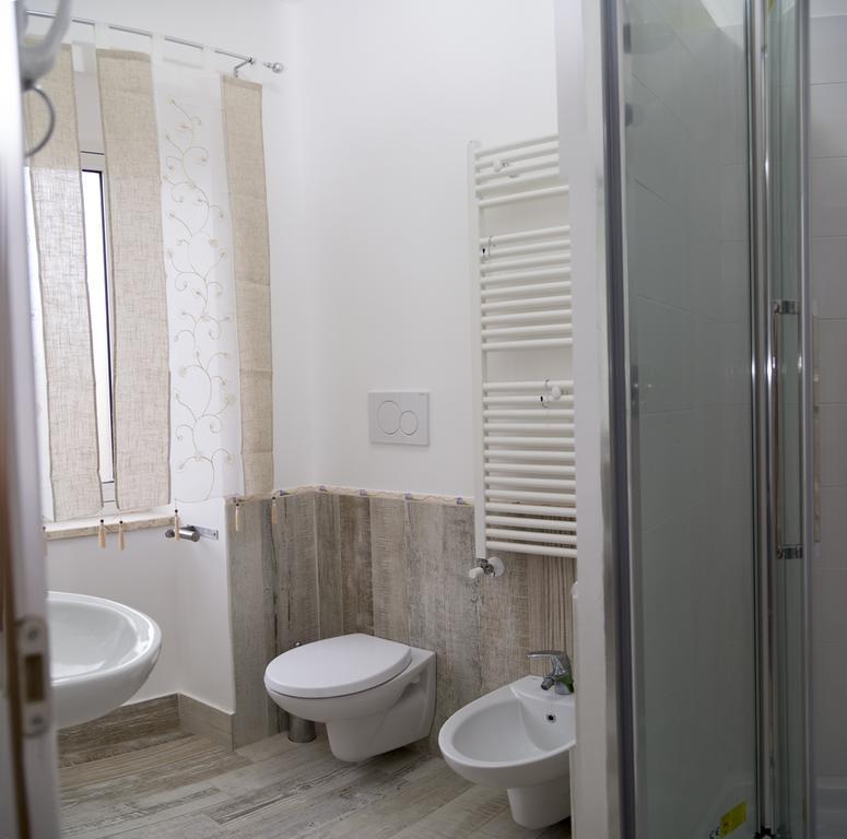 Casa Dolly Vatican Hotell Rom Exteriör bild