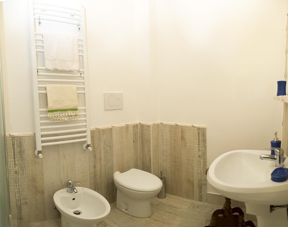 Casa Dolly Vatican Hotell Rom Rum bild