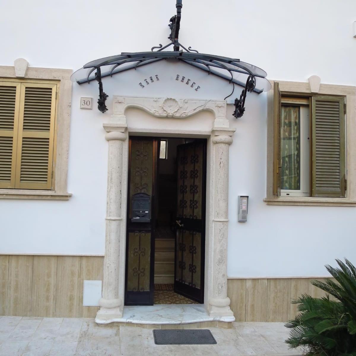 Casa Dolly Vatican Hotell Rom Exteriör bild