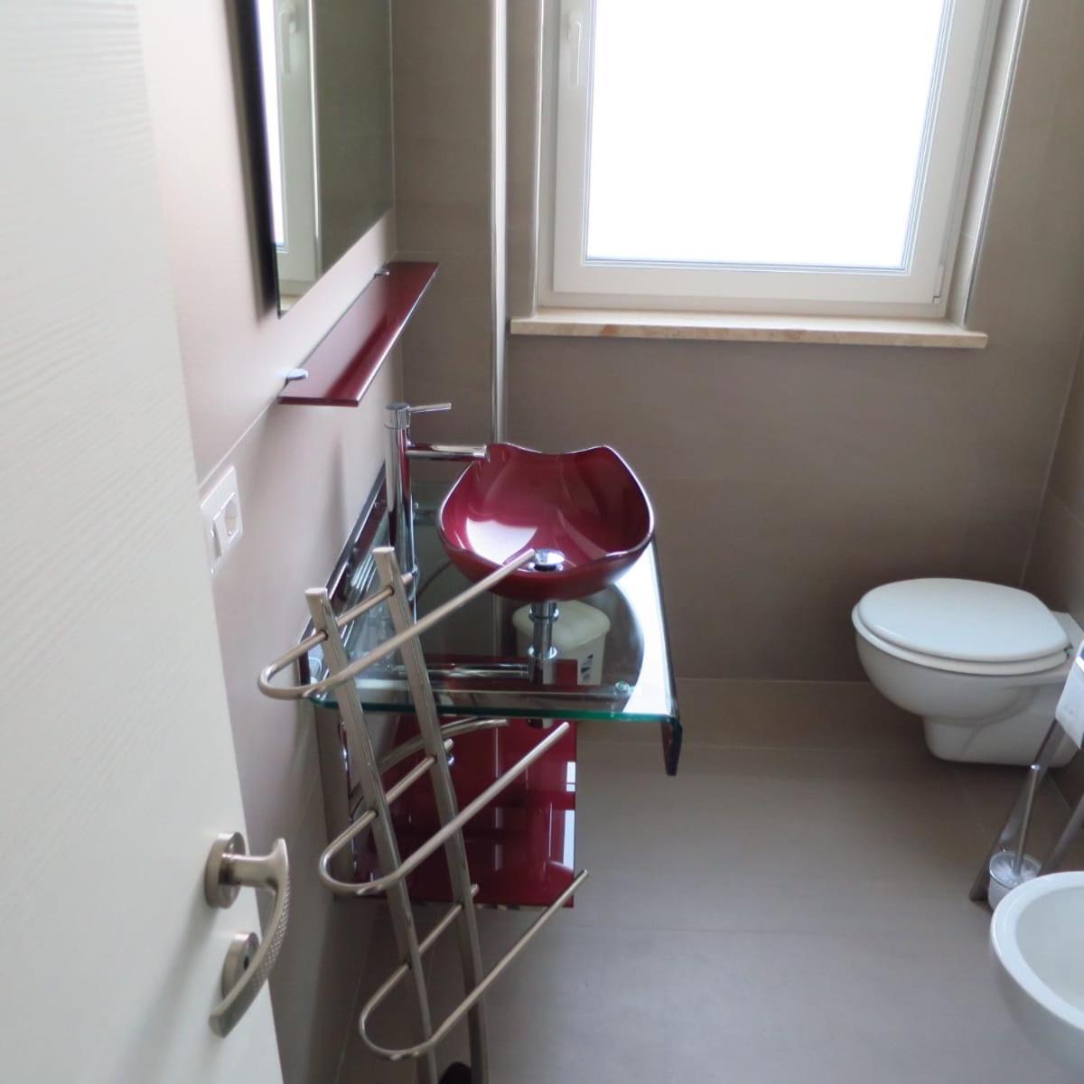 Casa Dolly Vatican Hotell Rom Exteriör bild