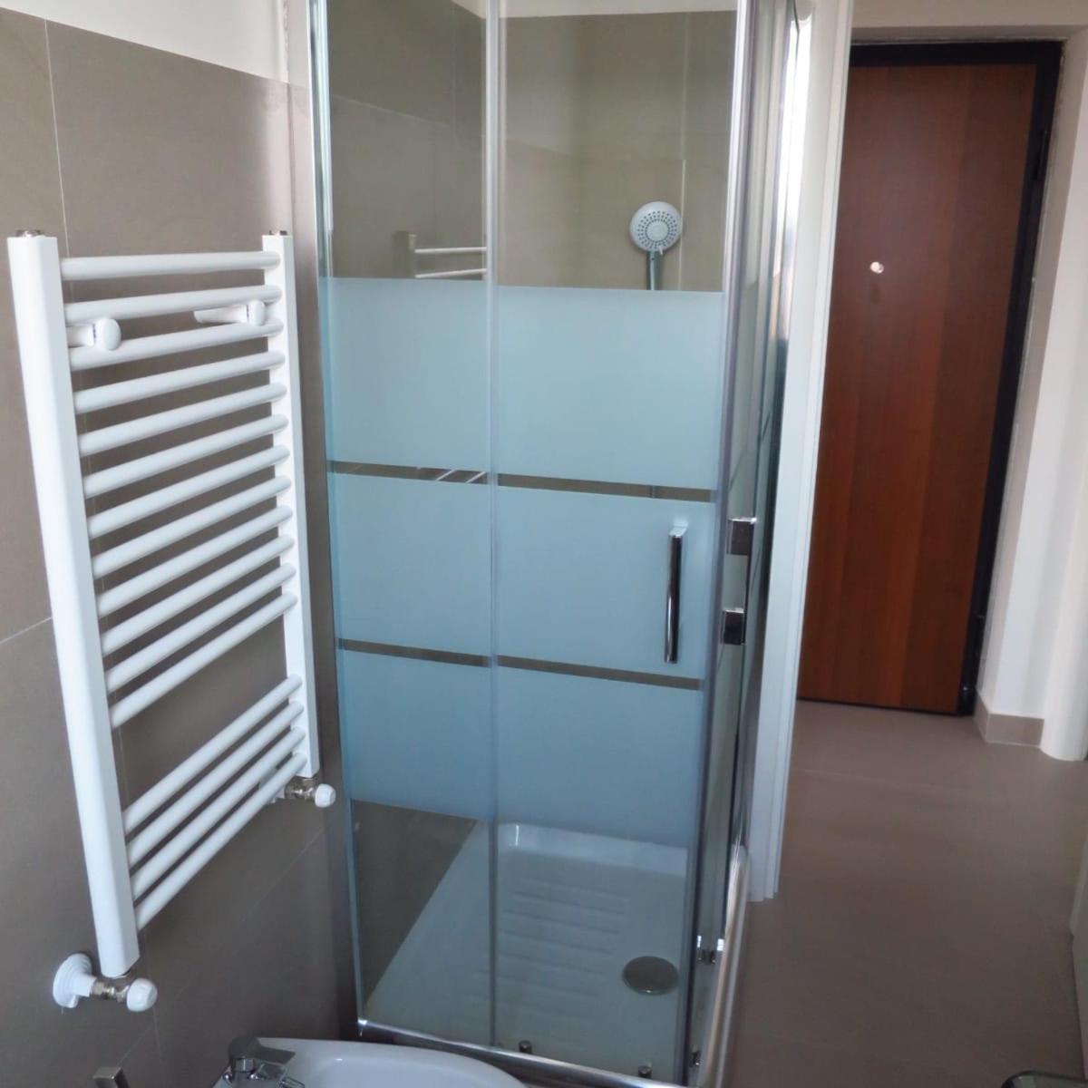 Casa Dolly Vatican Hotell Rom Exteriör bild