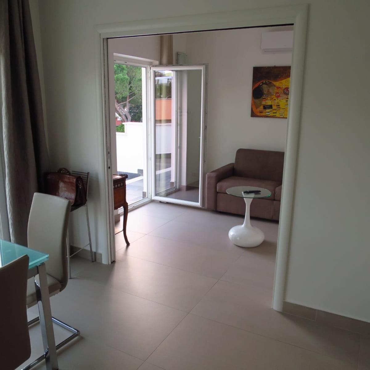 Casa Dolly Vatican Hotell Rom Exteriör bild